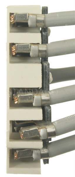 1995, 1994, 1993, 1992, 1991, 1990 Chevrolet Astro Power Window Switch Connector
