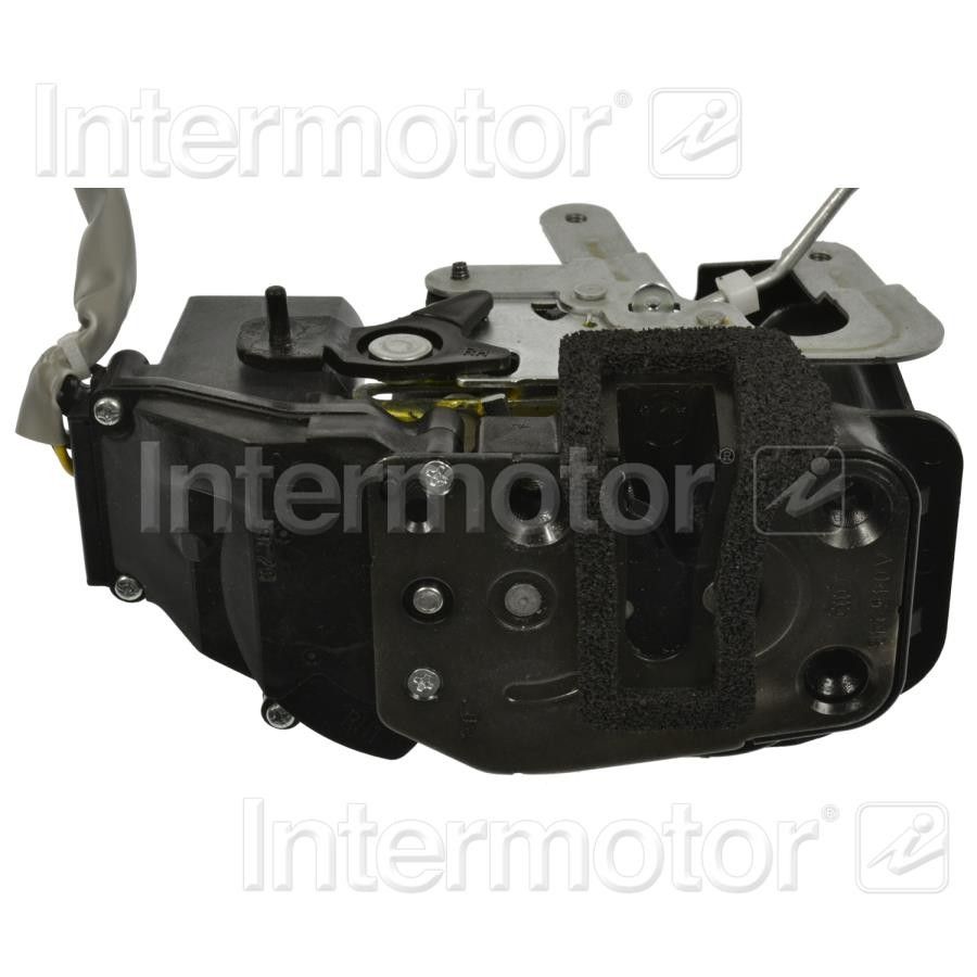 2006, 2005, 2004, 2003 Kia Spectra Door Lock Actuator