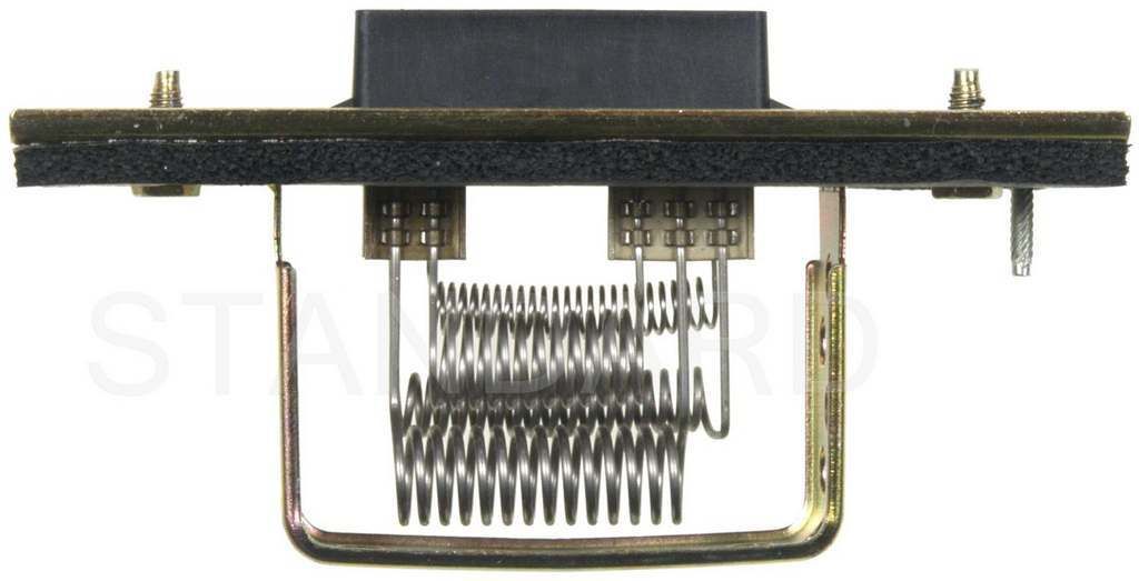 1999, 1998 Dodge Durango HVAC Blower Motor Resistor