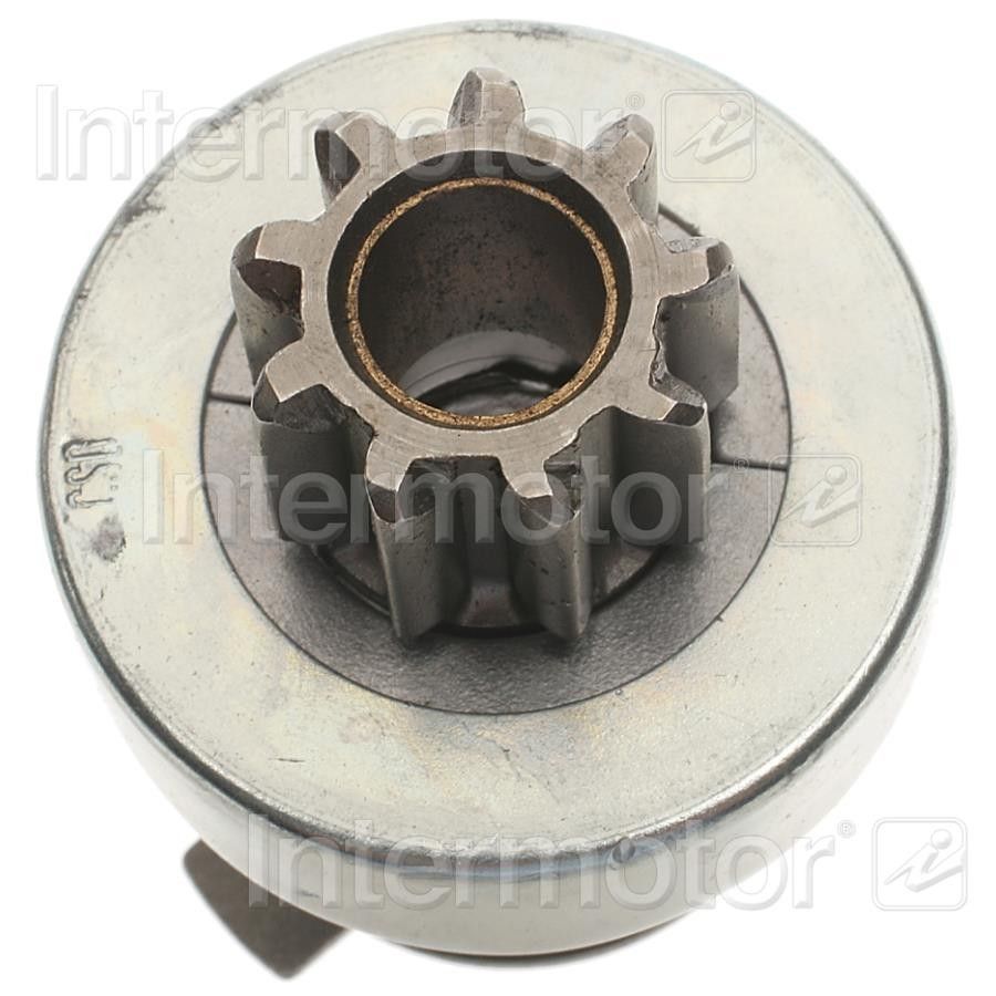 1991, 1990, 1989, 1988, 1987, 1986 Ford Taurus Starter Drive