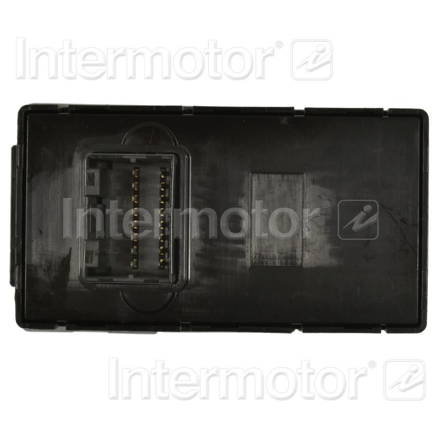 2014, 2013, 2012, 2011, 2010, 2009 Hyundai Genesis Traction Control Switch