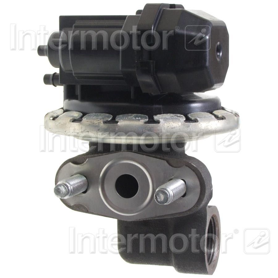 2014, 2013, 2012, 2011, 2010, 2009, 2008, 2007 Ford Mustang Exhaust Gas Recirculation (EGR) Valve