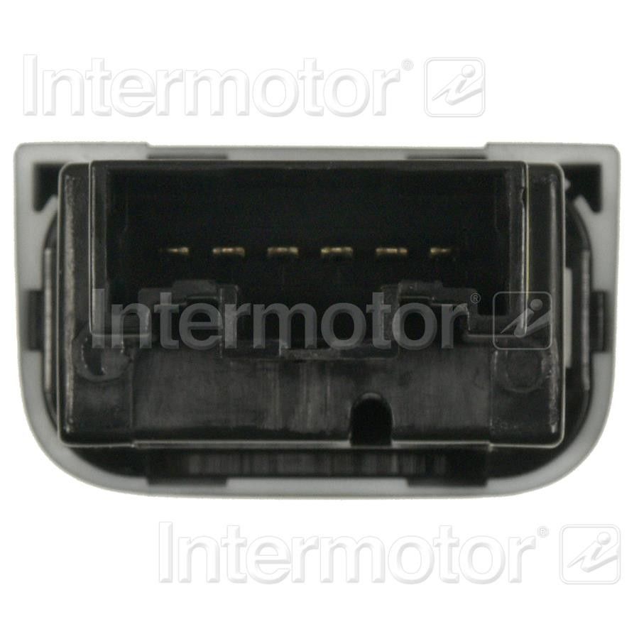 2006 Hyundai Azera Seat Heater Switch