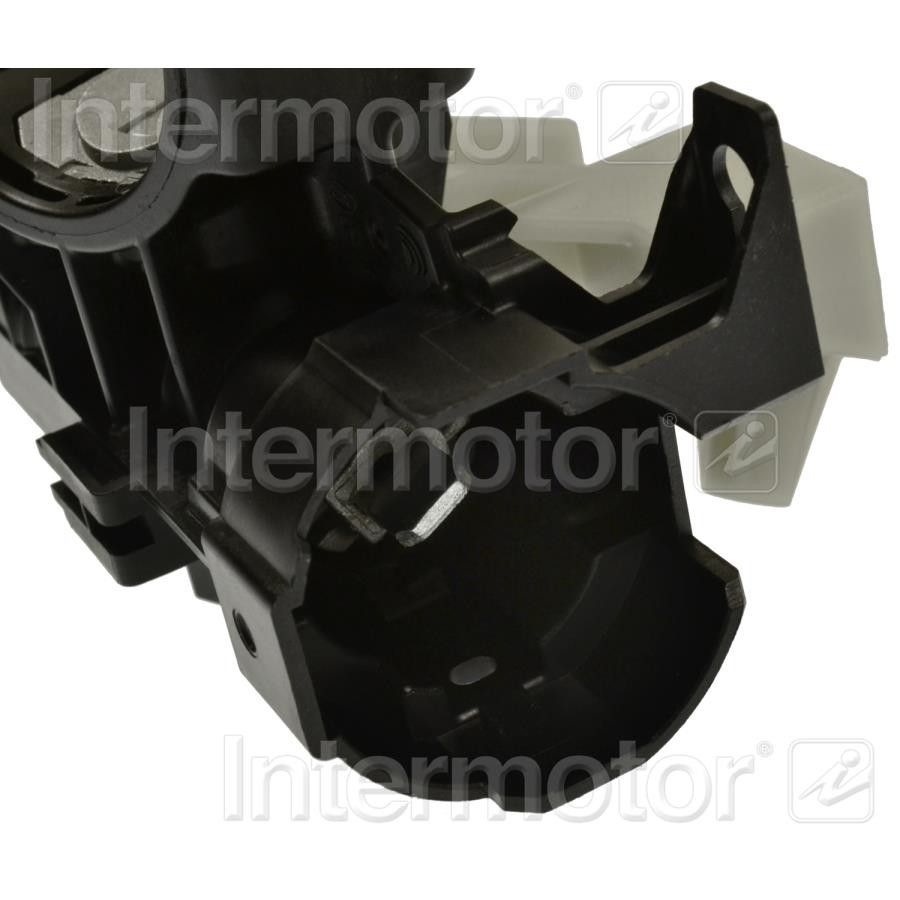 Ignition Switch