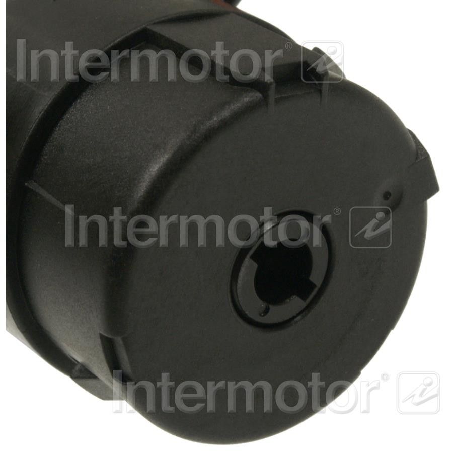 2006, 2005, 2004 Mercedes-Benz Sprinter 2500 Ignition Switch