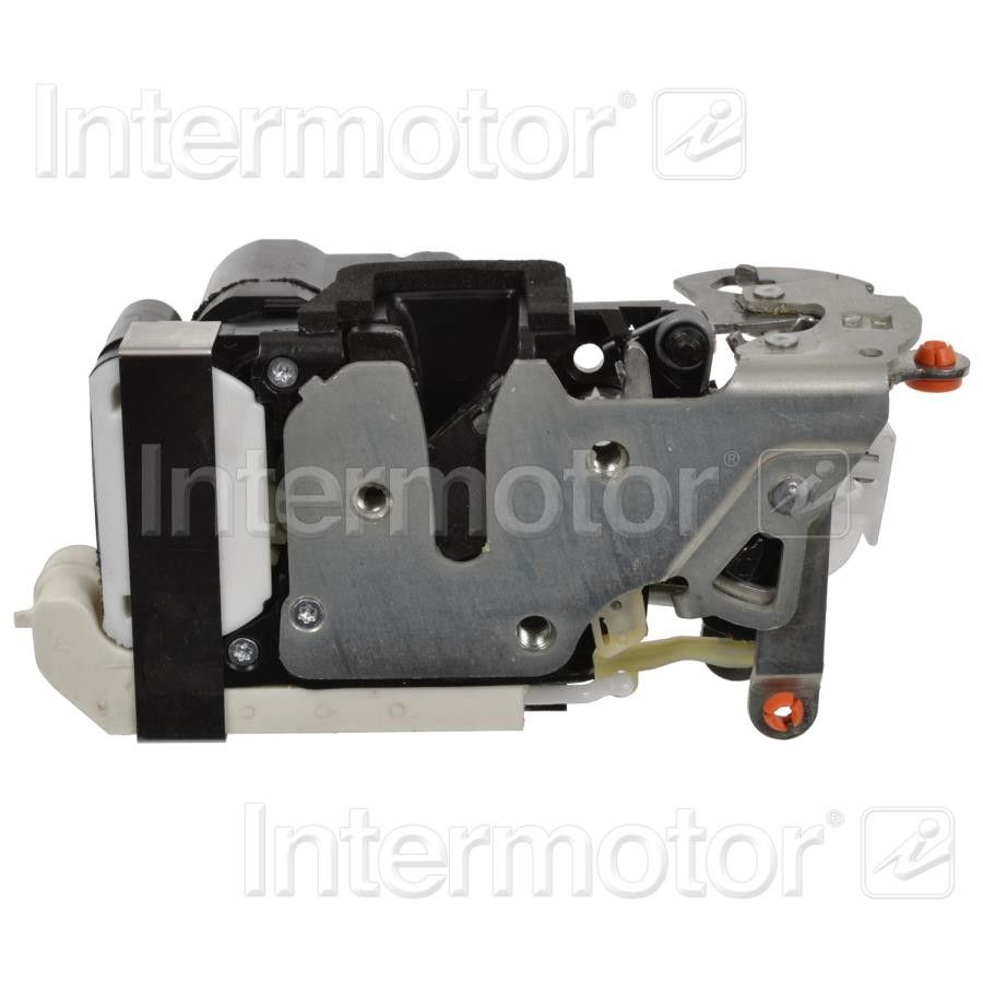 2002, 2001, 2000, 1999, 1998, 1997, 1996, 1995 GMC Jimmy Door Lock Actuator