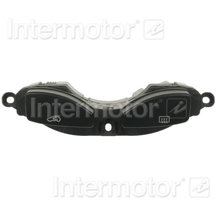 2005 Ford Focus Window Defroster Switch