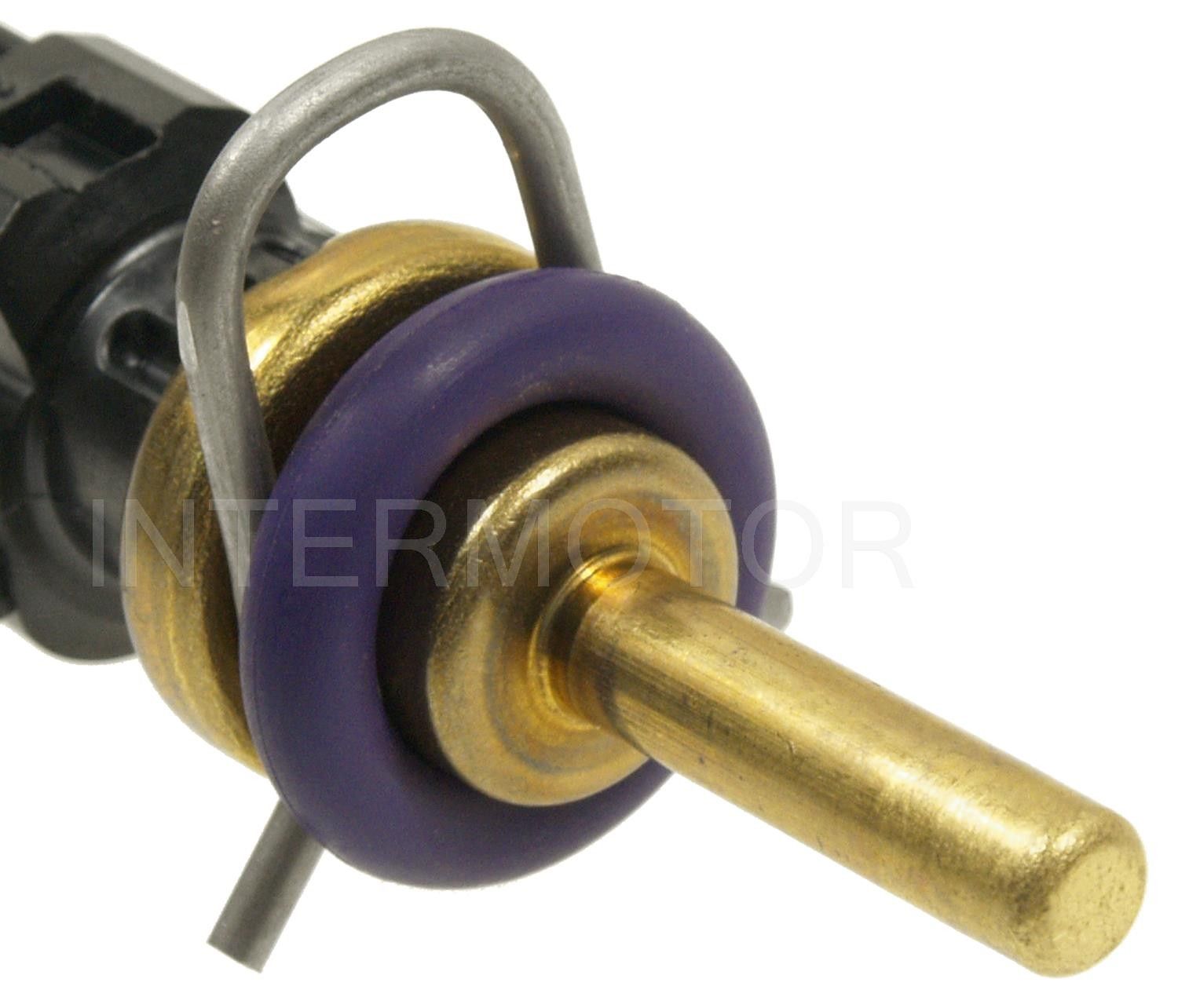 Engine Coolant Temperature Sensor