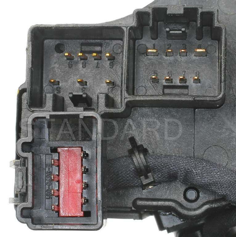 2005, 2004, 2003 Lincoln Aviator Headlight Dimmer Switch