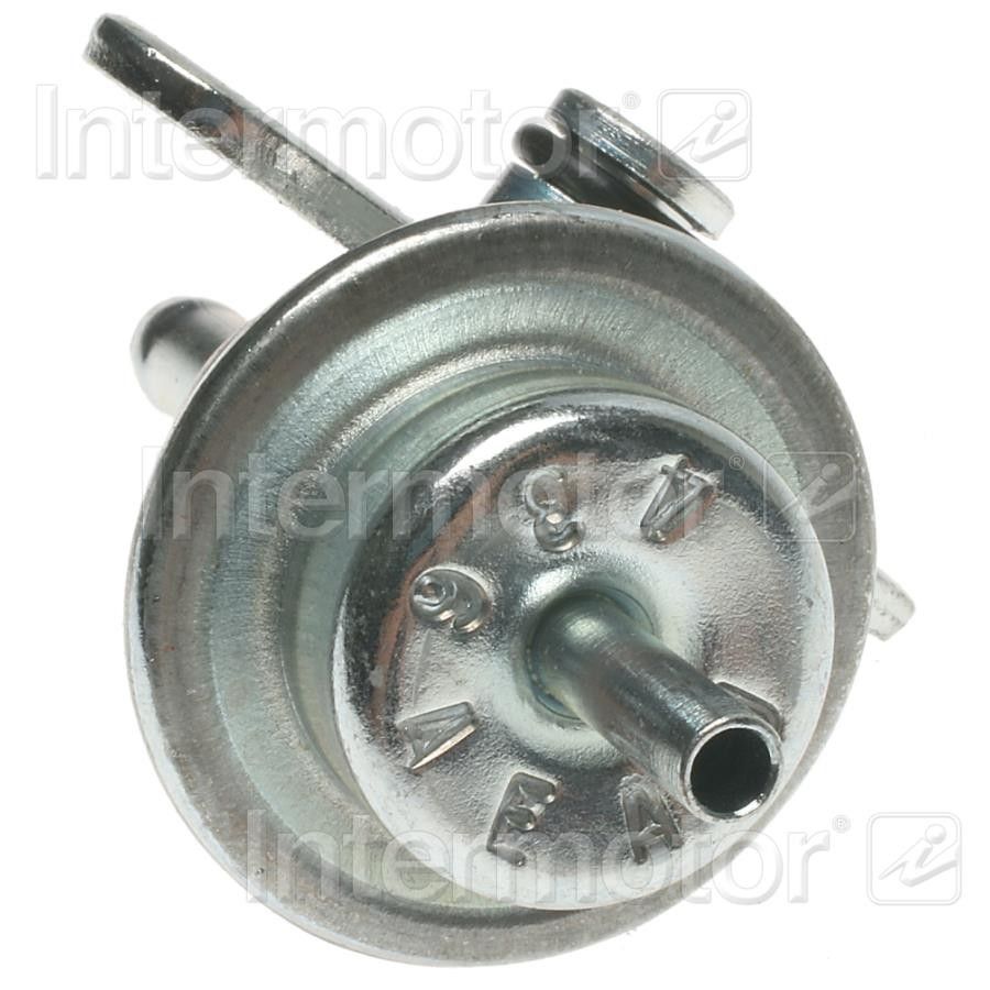 2008, 2007, 2006, 2005, 2004, 2003, 2002, 2001, 2000, 1999 Chevrolet Tracker Fuel Injection Pressure Regulator