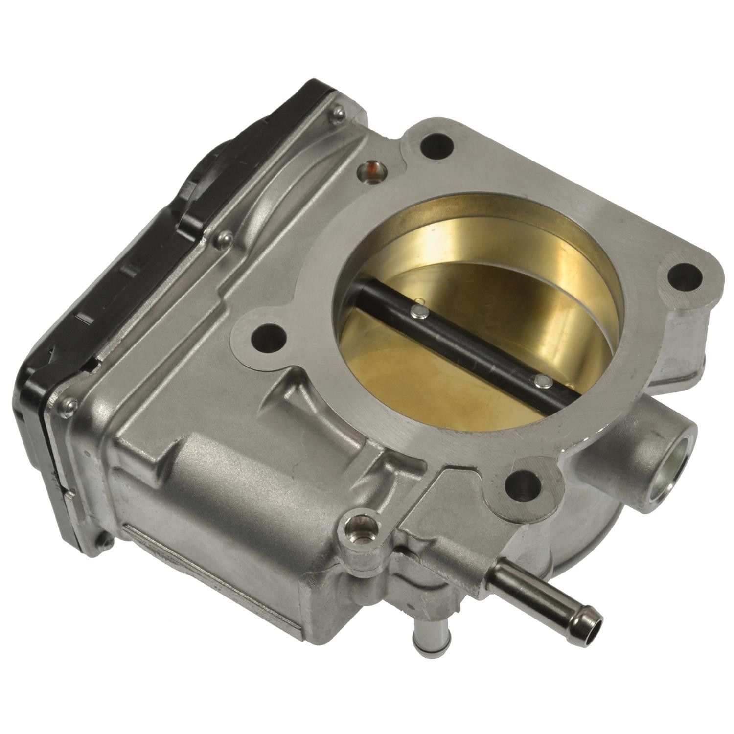 Fuel Injection Throttle Body