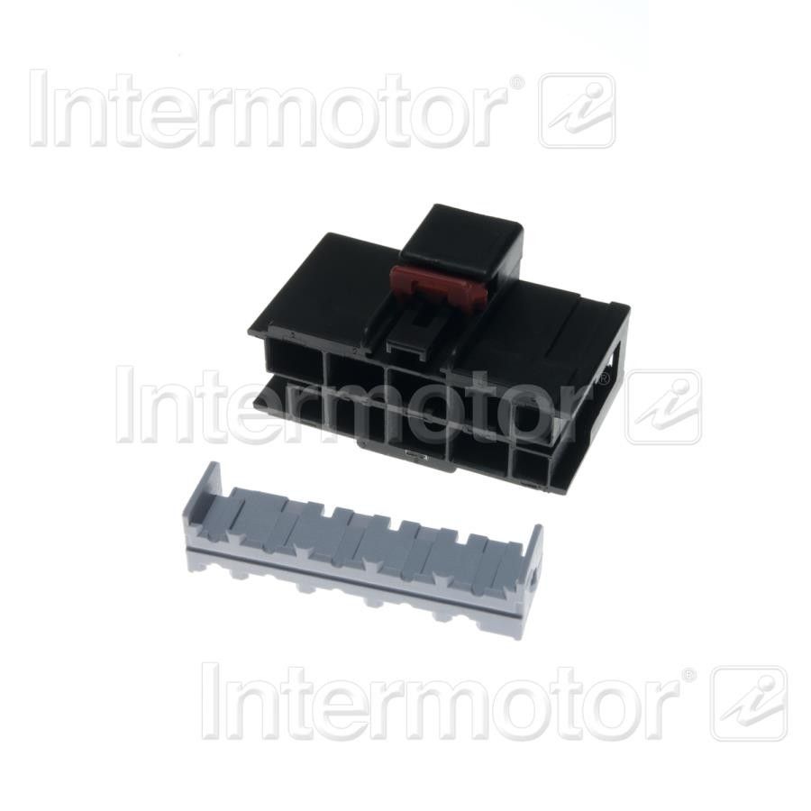 2009, 2008, 2007, 2006, 2005, 2004 Dodge Durango Brake Light Switch Connector