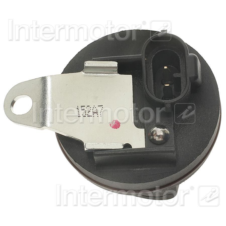 1992 Geo Tracker Chassis Vehicle Speed Sensor