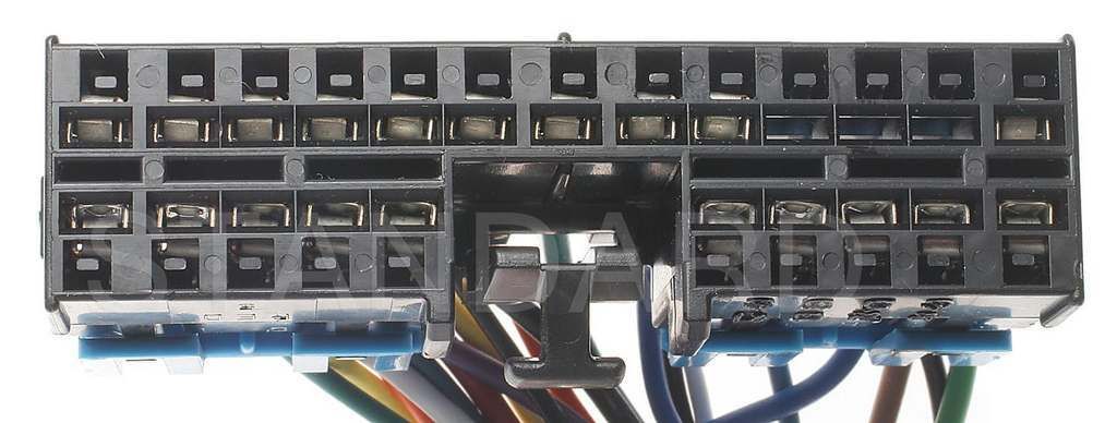 2002, 2001, 2000, 1999, 1998 Oldsmobile Intrigue Headlight Dimmer Switch