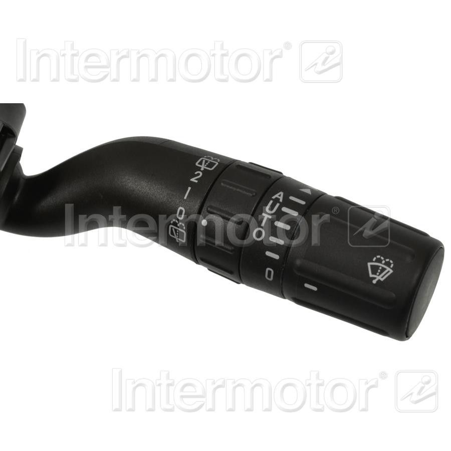 2016, 2015, 2014, 2013, 2012, 2011 Ford Explorer Wiper Switch