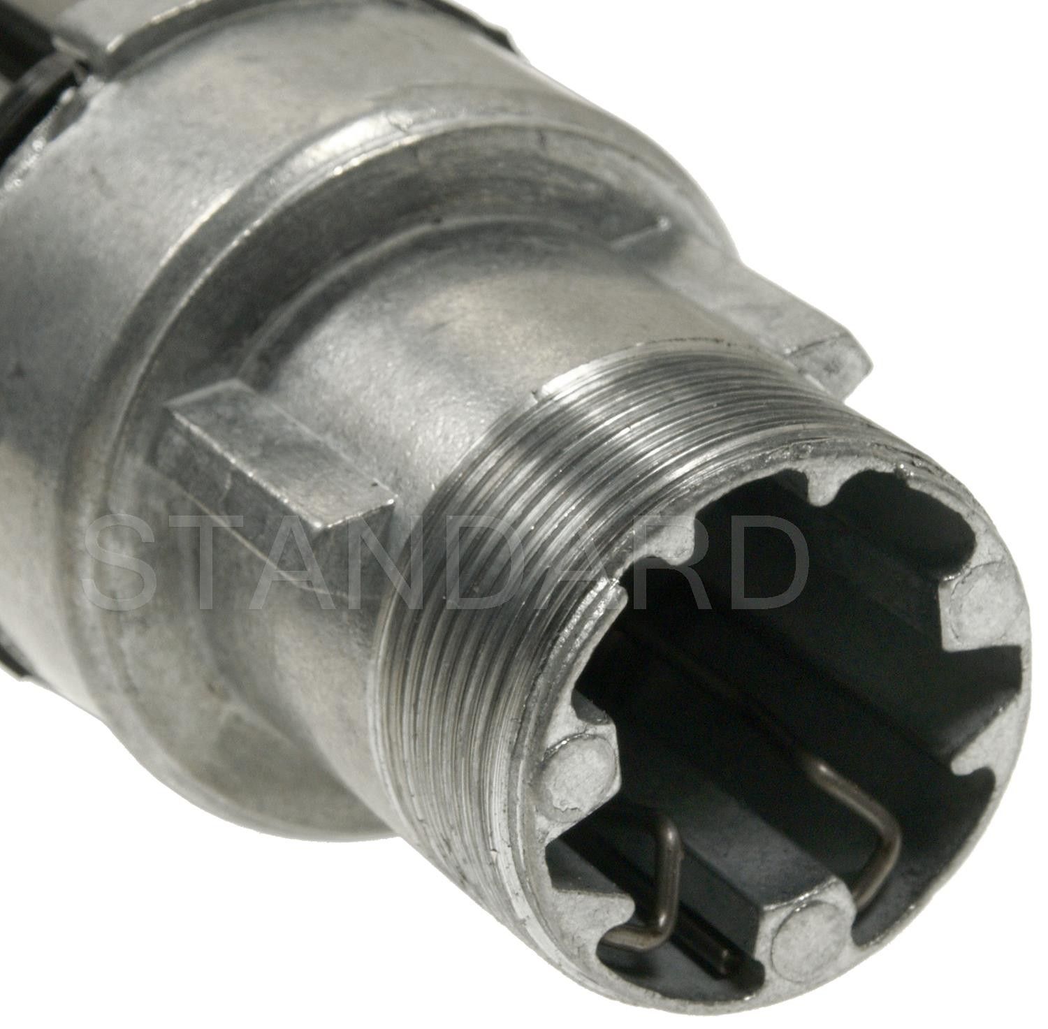 Ignition Switch