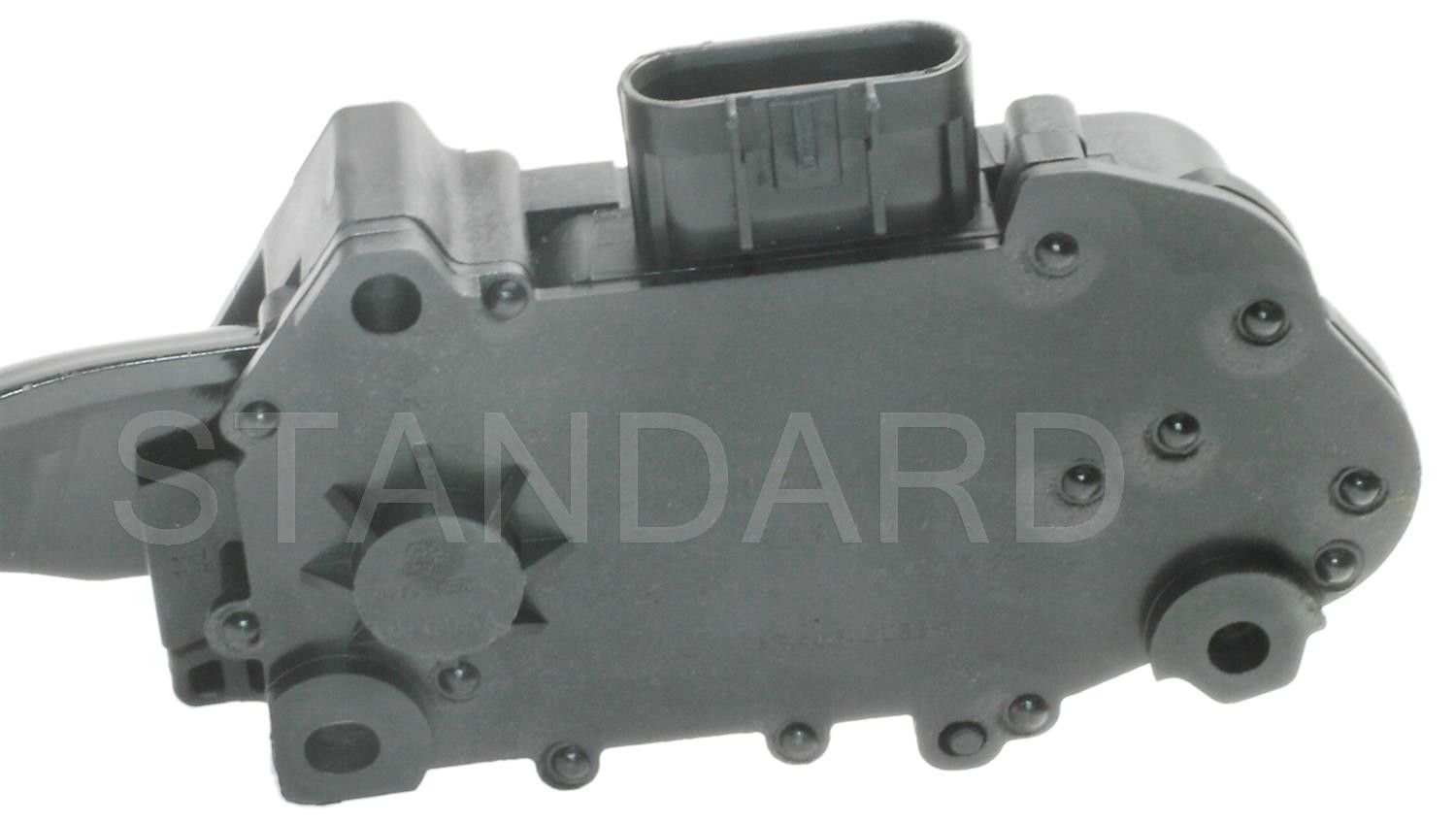 2009, 2008, 2007, 2006 Pontiac Solstice Accelerator Pedal Sensor