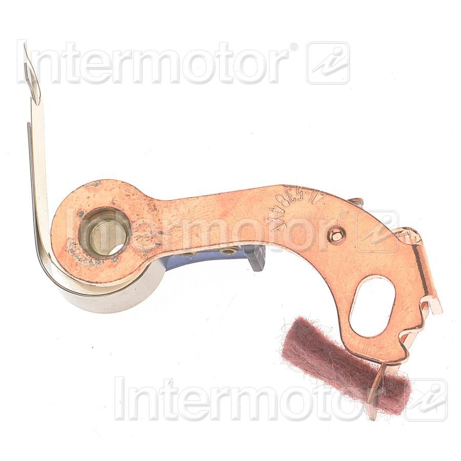 1962 Dodge Lancer Ambassador Ignition Contact Set