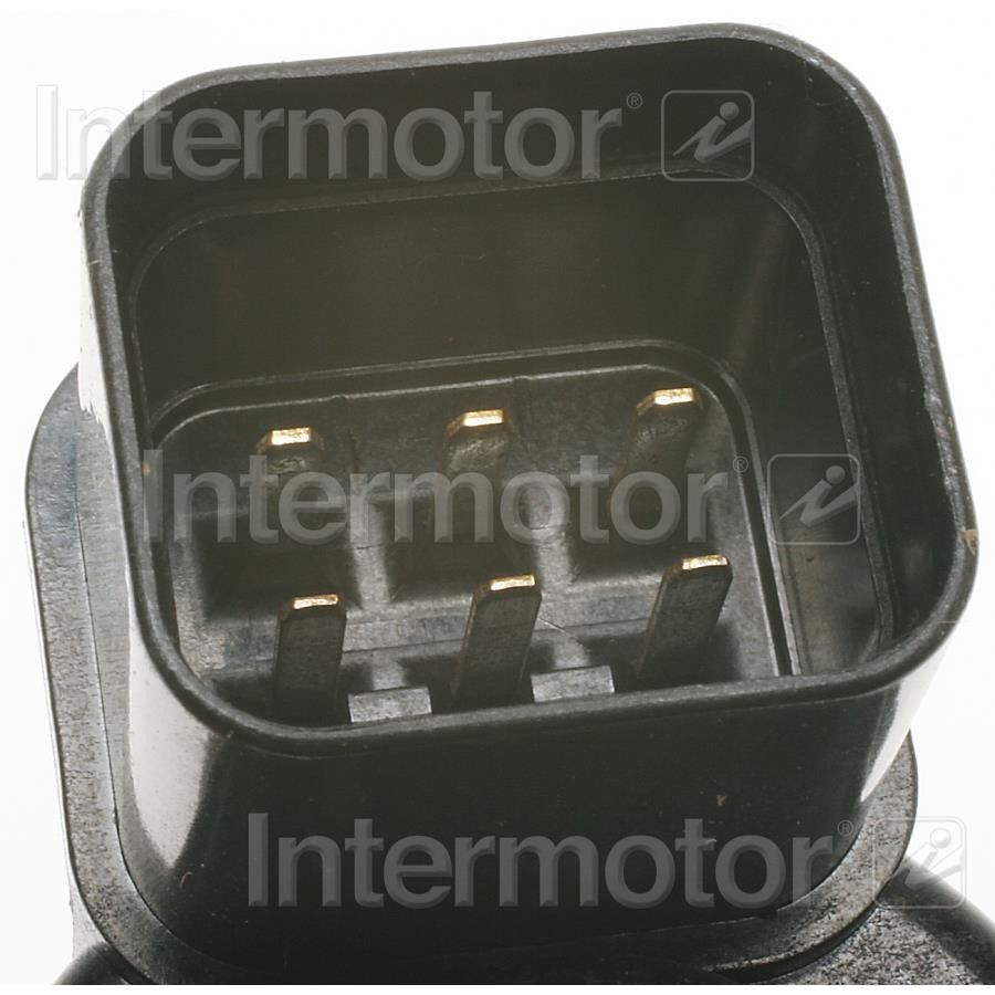 1989 Dodge Raider Idle Air Control Valve