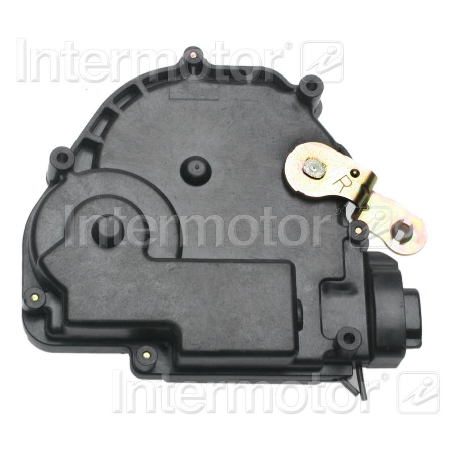 2003, 2002 Mazda MPV Door Lock Actuator