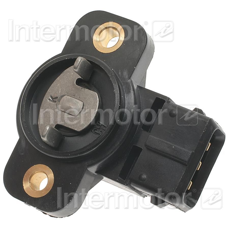 Throttle Position Sensor