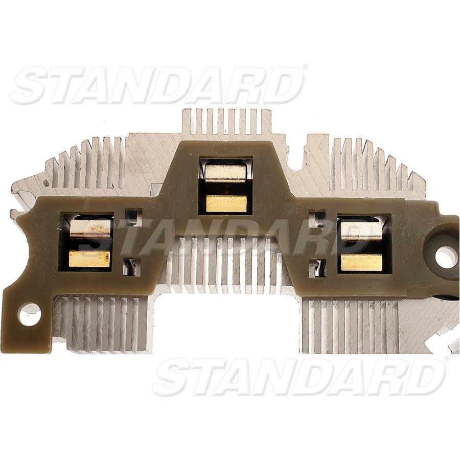 1996, 1995, 1994, 1993, 1992 GMC P3500 Alternator Rectifier Set