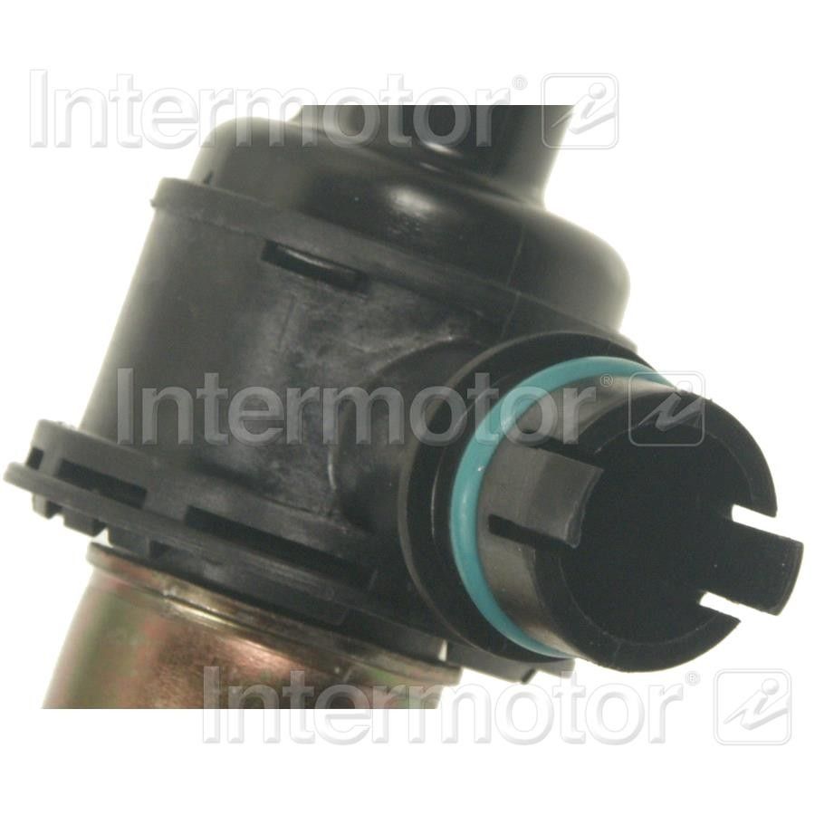 Vapor Canister Vent Solenoid