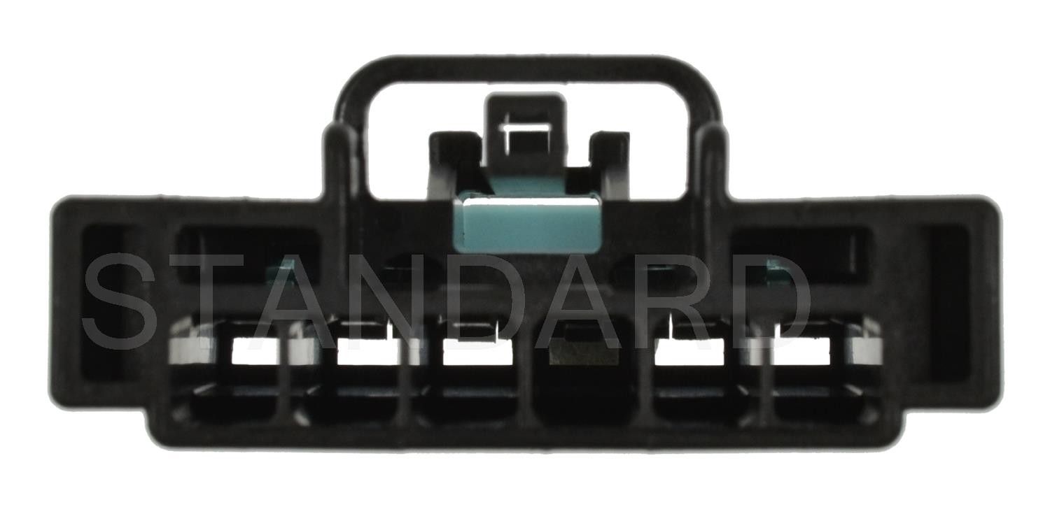 Brake Light Switch Connector