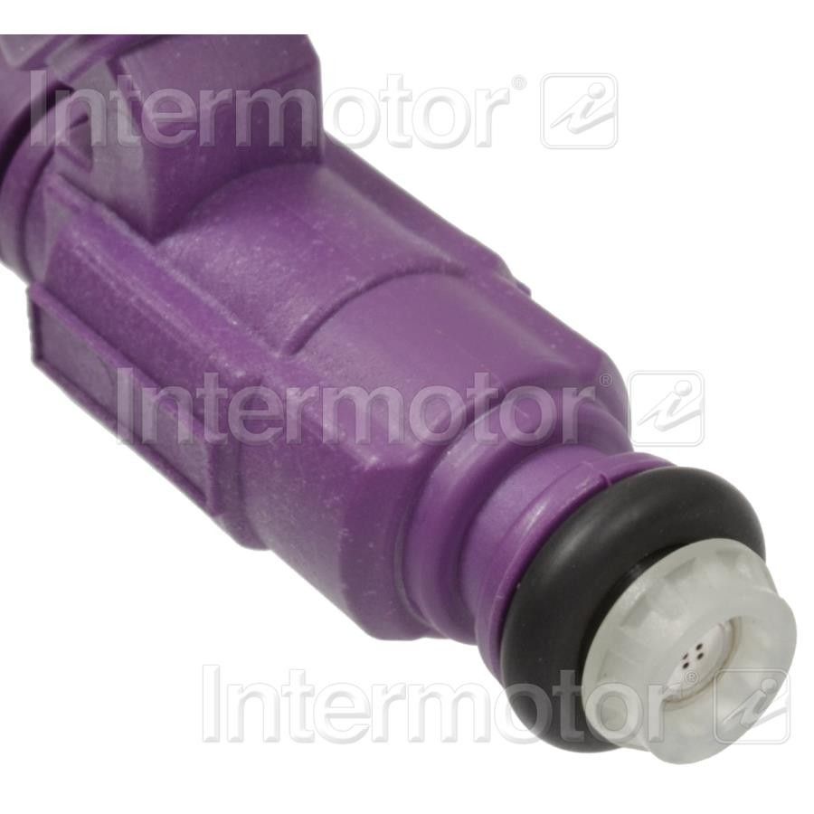 2006, 2005, 2004, 2003, 2002, 2001 Kia Optima Fe Fuel Injector