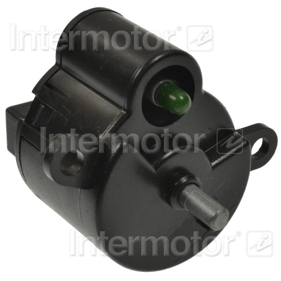 2002, 2001, 2000, 1999 Lincoln Navigator 4WD Switch