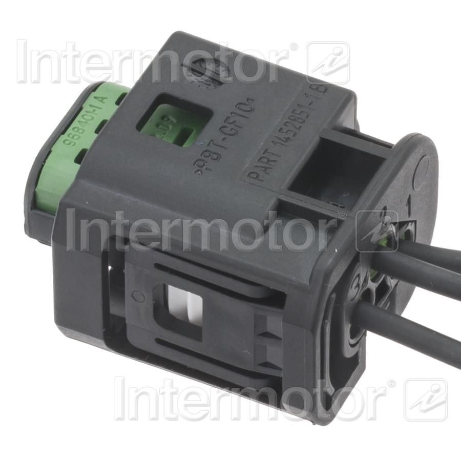 2003-2020 Ford F-250 Super Duty Parking Aid Sensor Connector Standard Ignition