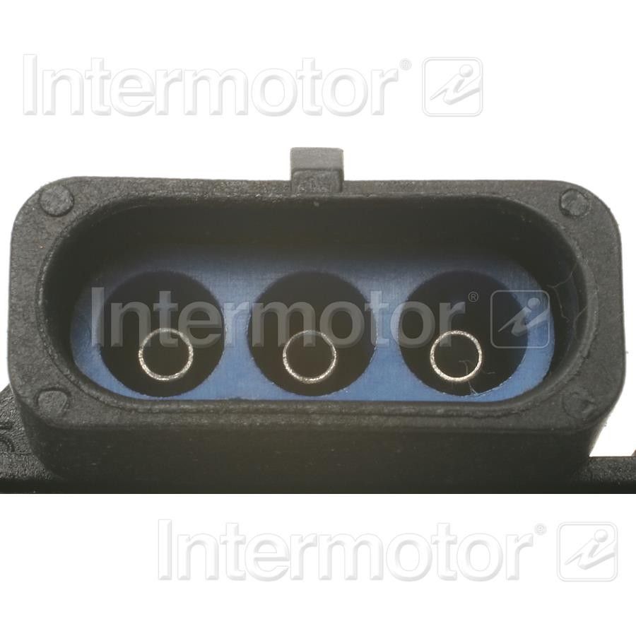 1999, 1998, 1997, 1996, 1995, 1994, 1993, 1992, 1991 GMC P3500 Barometric Pressure Sensor