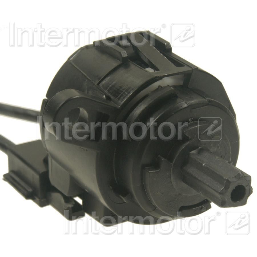 2013, 2012, 2011, 2010 Ford Transit Connect A/C Selector Switch