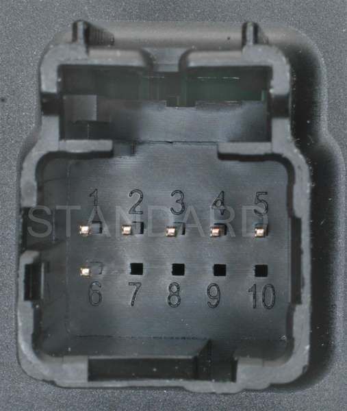Headlight Switch