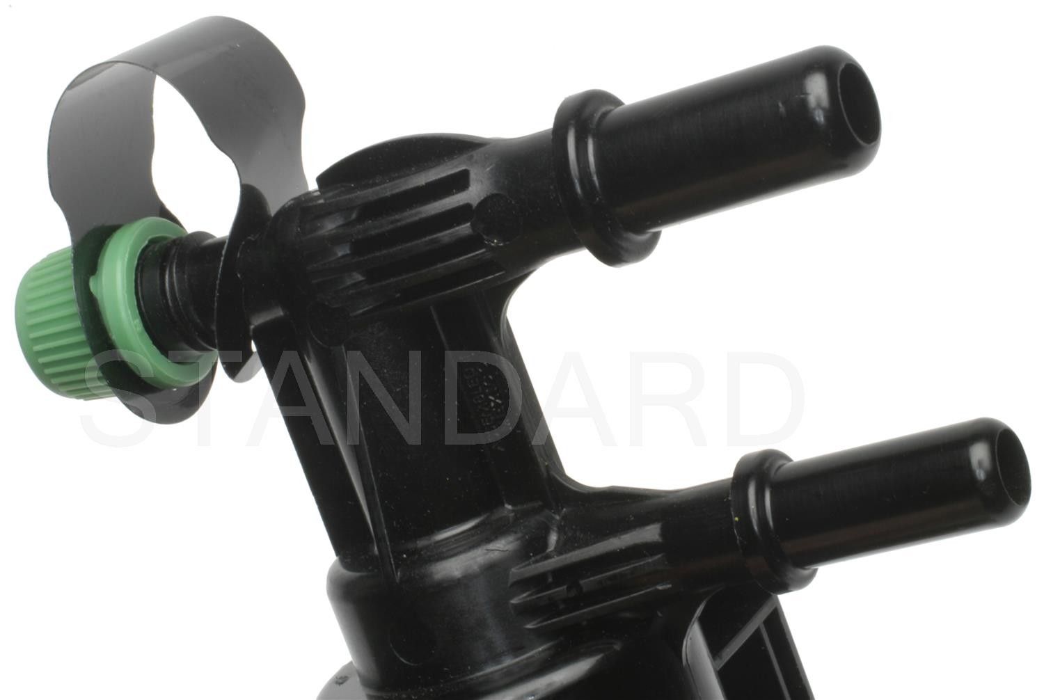 Vapor Canister Purge Valve