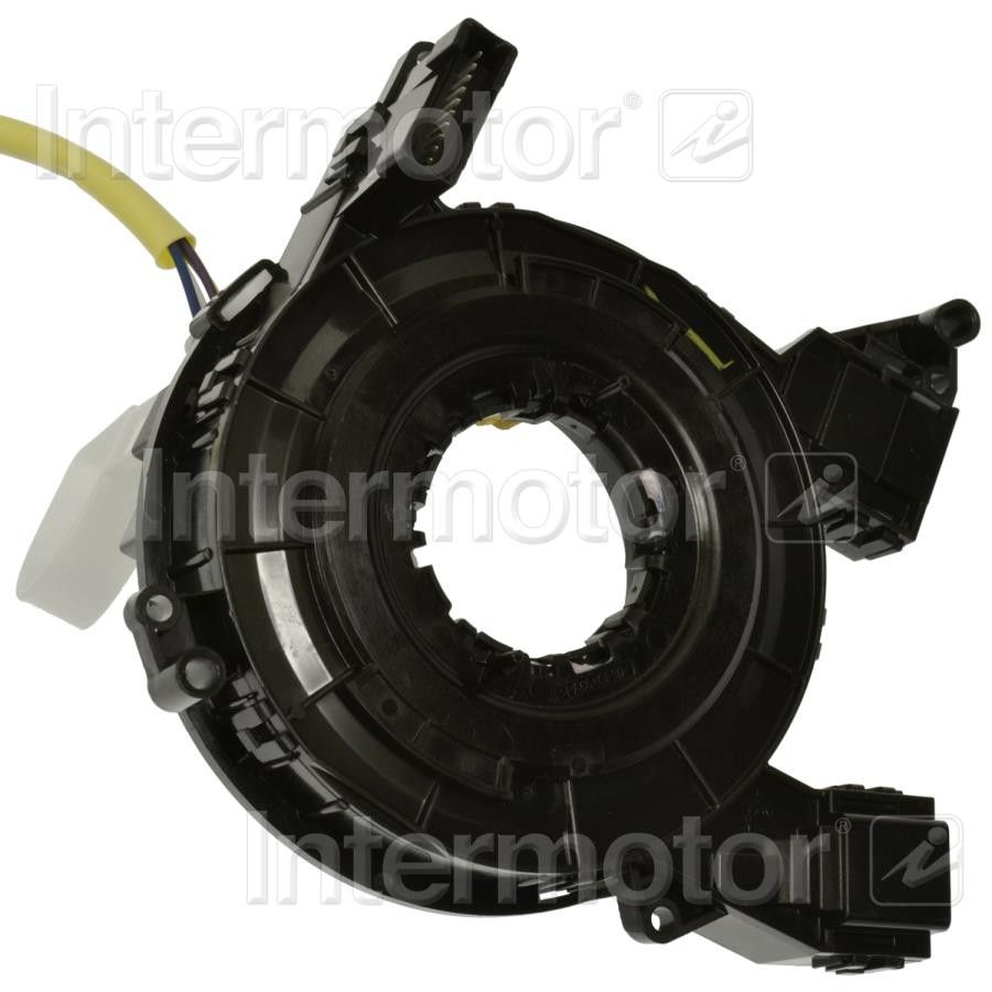 2024, 2023, 2022, 2021, 2020, 2019, 2018, 2017, 2016, 2015 Ford Edge Air Bag Clockspring
