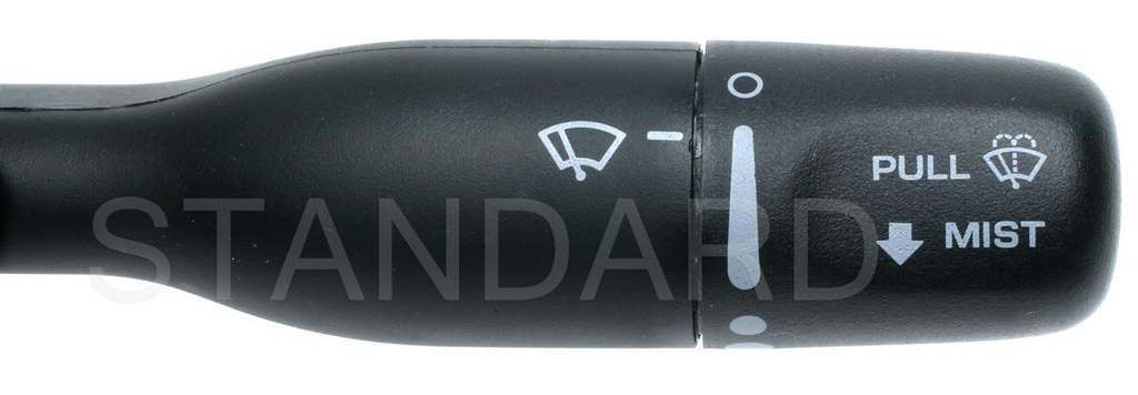 Fog Light Switch