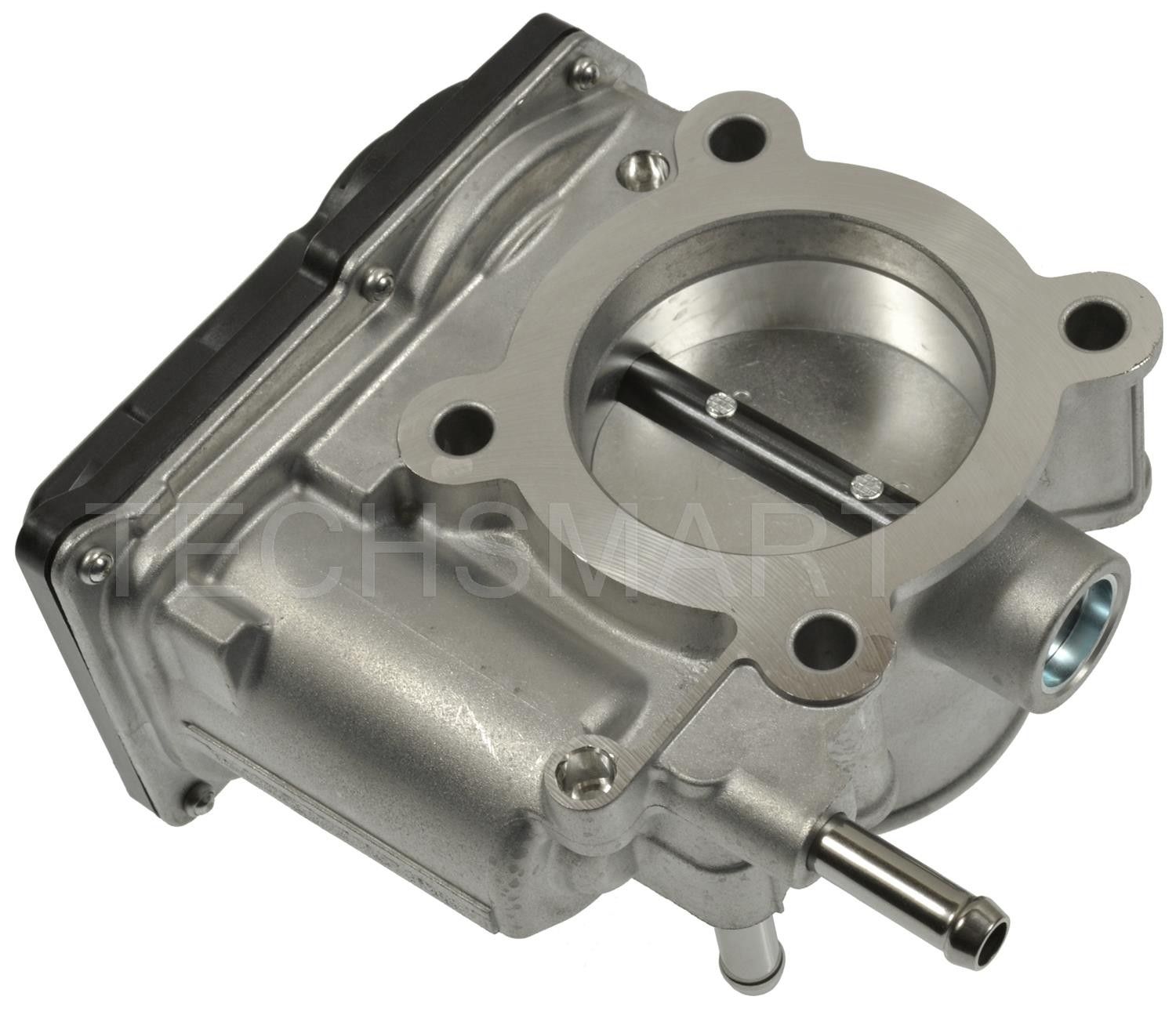 2022, 2021, 2020, 2019, 2018, 2017, 2016, 2015, 2014, 2013, 2012, 2011, 2010 Toyota Prius Fuel Injection Throttle Body