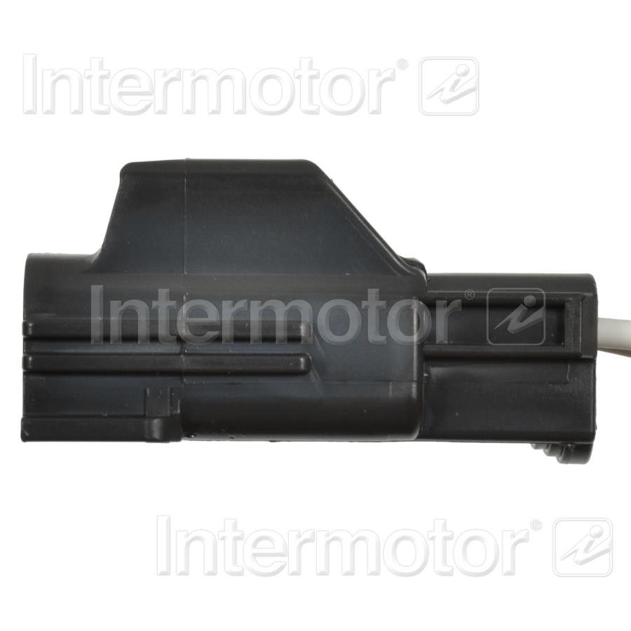 2013, 2012, 2011, 2010, 2009, 2008, 2007, 2006, 2005, 2004 Mazda 3 Engine Cylinder Head Temperature Sensor Connector