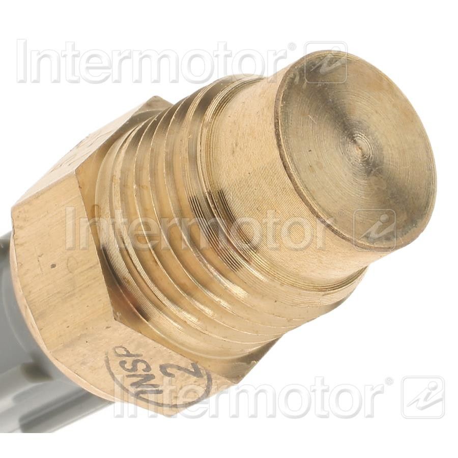 2003, 2002, 2001, 2000, 1999, 1998, 1997 Lexus ES300 Engine Cooling Fan Switch