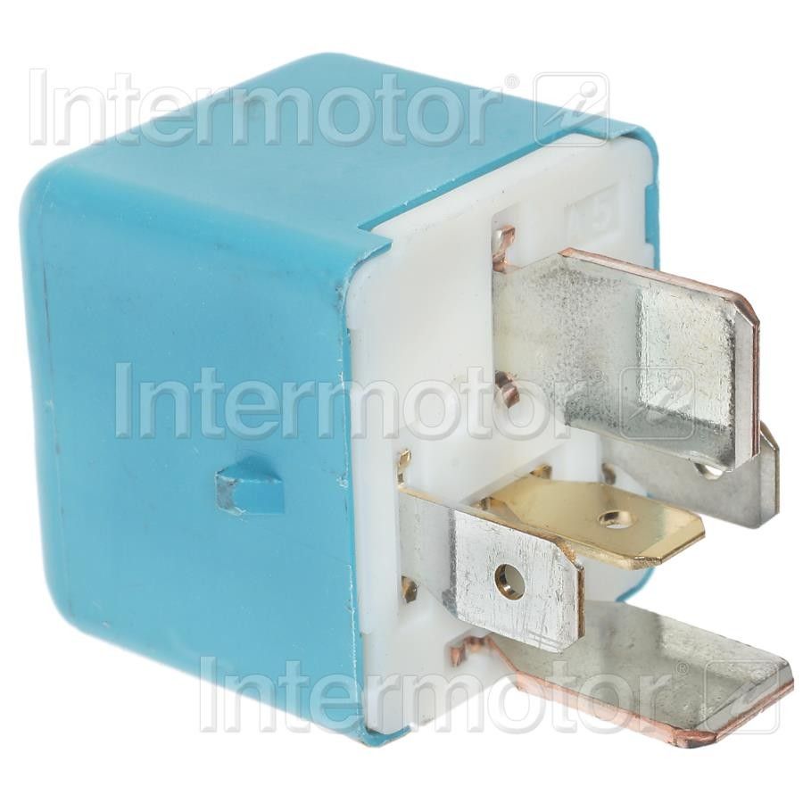 2014, 2013, 2012, 2011, 2010, 2009, 2008, 2007, 2006, 2005, 2004 Toyota Prius Daytime Running Light Relay