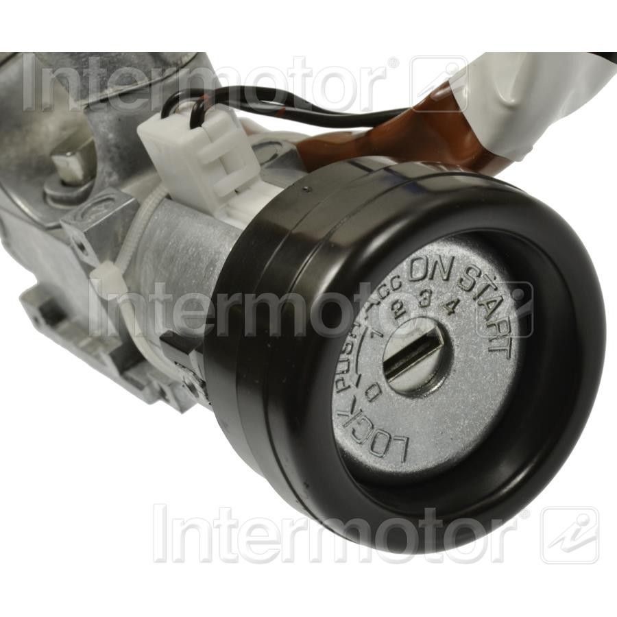 2004, 2003 Subaru Forester Ignition Lock Cylinder and Switch