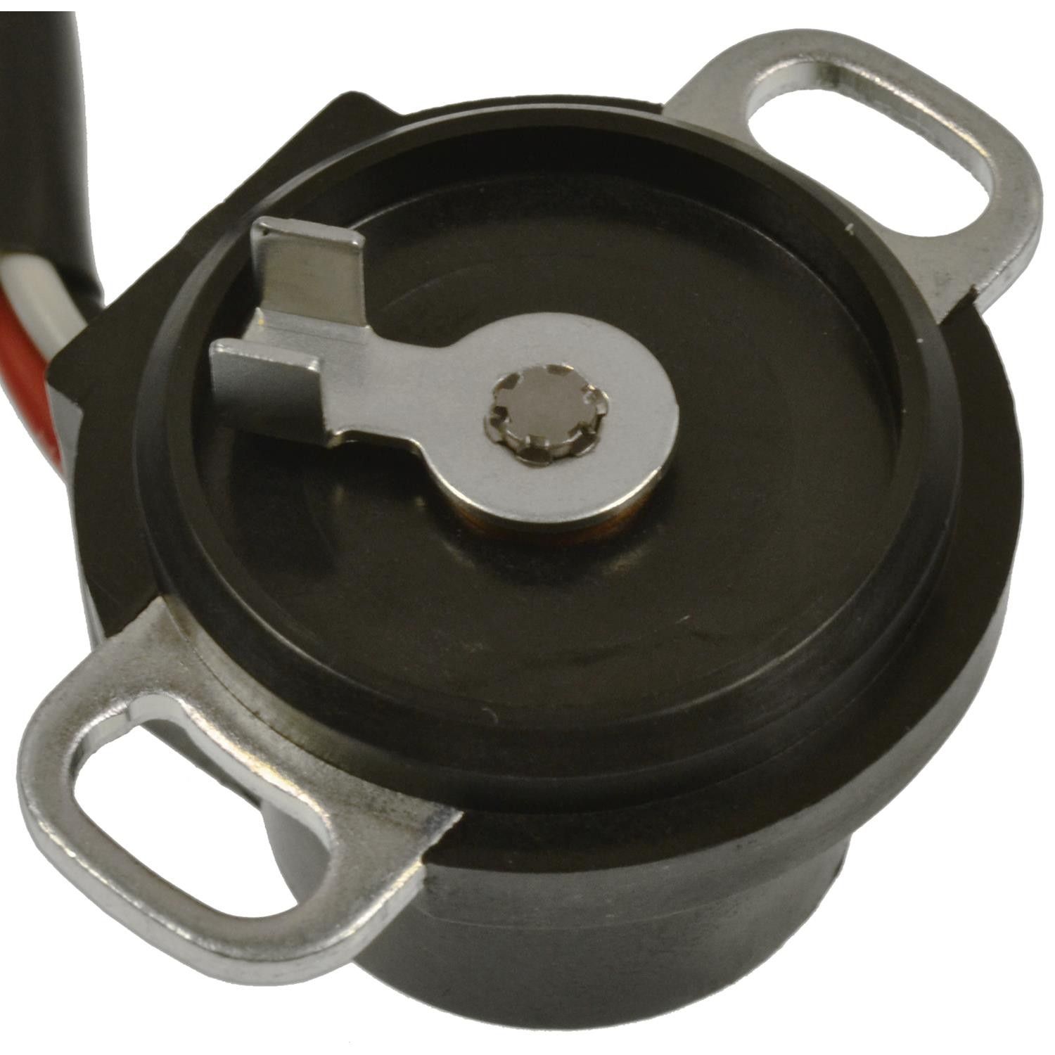Throttle Position Sensor