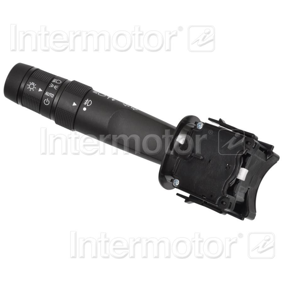 2017, 2016, 2015, 2014, 2013, 2012, 2011, 2010 GMC Terrain Fog Light Switch