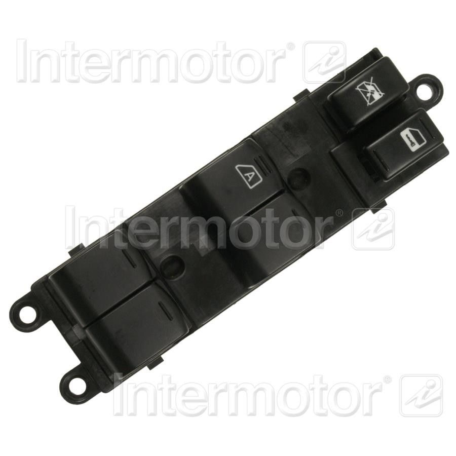 2010, 2009 Subaru Forester Door Window Switch