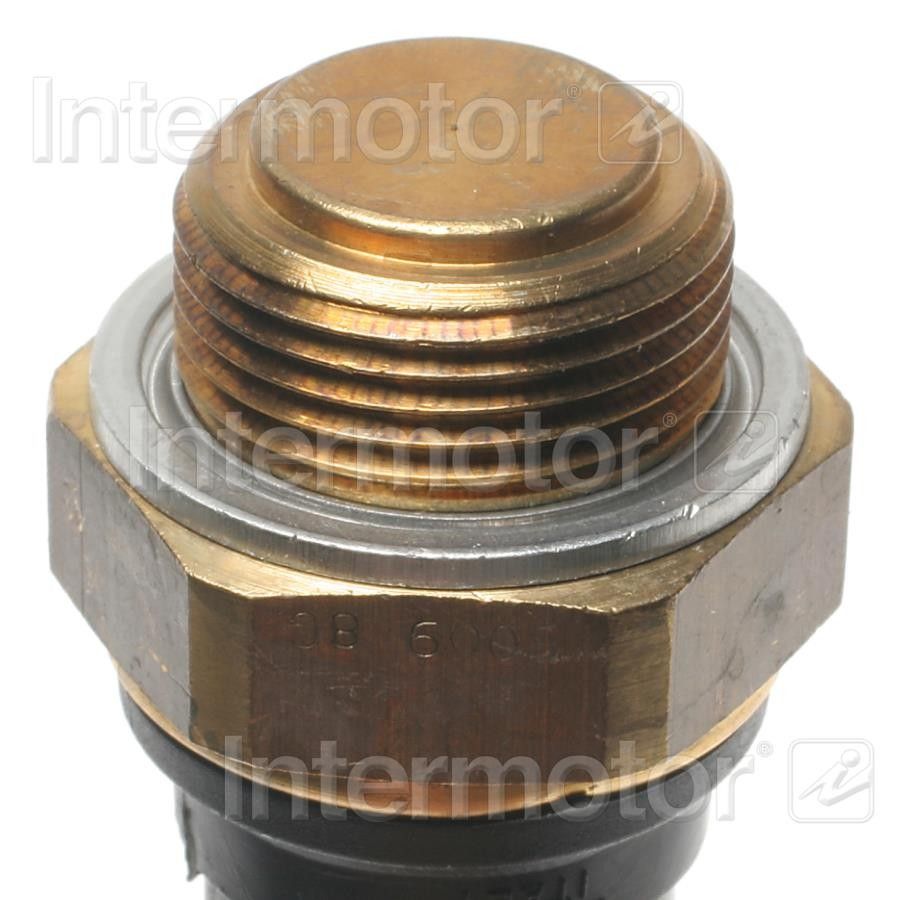1982, 1981, 1980, 1979 Fiat Strada Engine Cooling Fan Switch