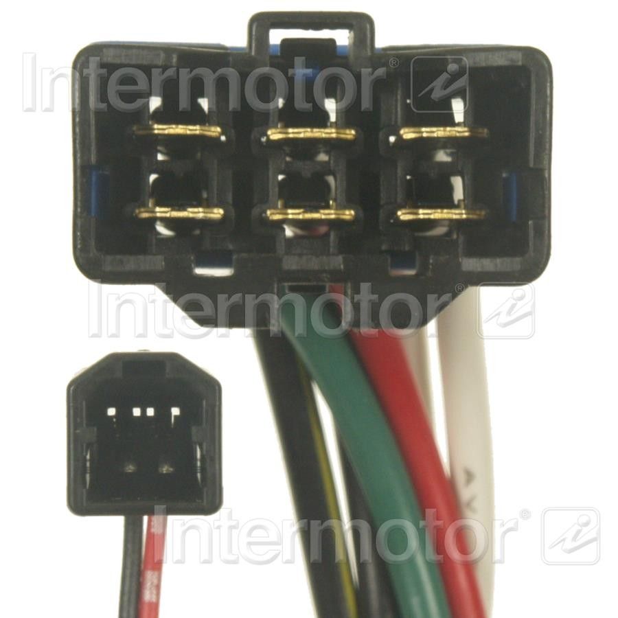 Ignition Switch