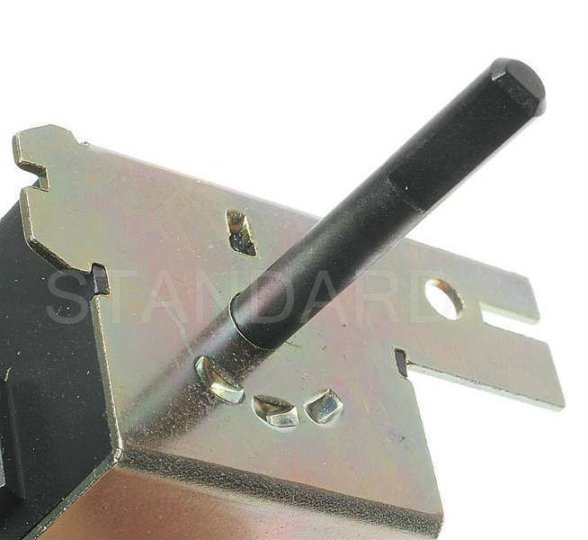 2001, 2000, 1999, 1998 GMC Jimmy HVAC Blower Motor Switch