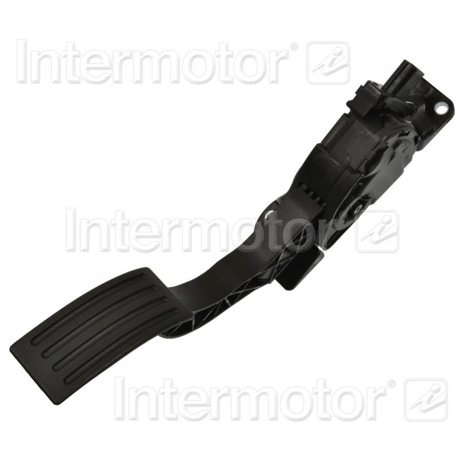 2013, 2012 Mazda 3 Accelerator Pedal Sensor