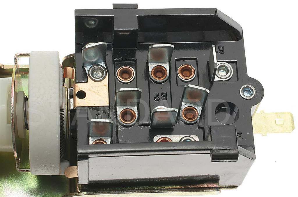 1962 Dodge Lancer Ambassador Headlight Switch